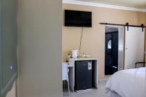 Sweet Home Guesthouse 56