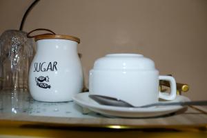 Sweet Home Guesthouse 56