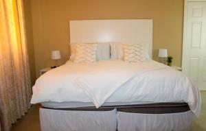 Sweet Home Guesthouse 56