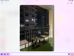 Condominium Cubao Quezon City
