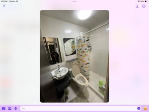 Condominium Cubao Quezon City