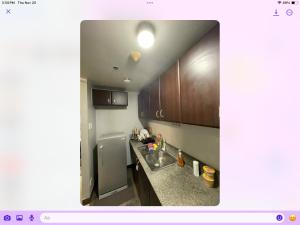 Condominium Cubao Quezon City