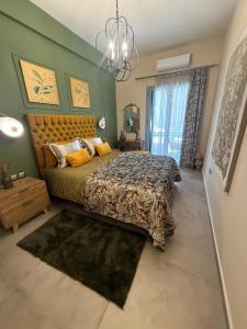 Χρυσηίδα - Chrysiida Luxury Apartment