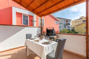 Casa Levante - Near the station and city center