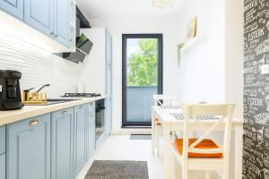 Modern Studio Apartment 113 - Free Parking & Self Check-in Sector 6