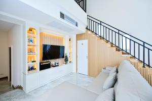 Santara Pool Villa Udon