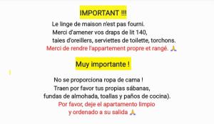 Luz St Sauveur, Appartement 2 personnes, superbe vue montagne, exposé sud, Résidence très calme