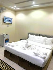 فندق منازل الحجاز شقق وغرف فندقية