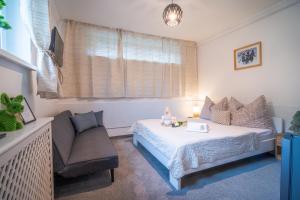 Apartmán DEJA VÚ - Tatranská Štrba