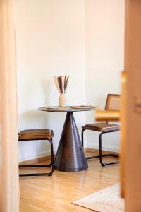 Apartment near Croisette and Cannes festival