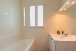 Apartment near Croisette and Cannes festival