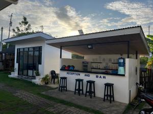 Paradise Beach Guest House