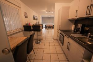 Ferienwohnung Keppeln