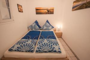 Ferienwohnung Keppeln