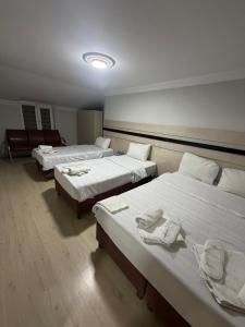 Balkan Palace Edirne