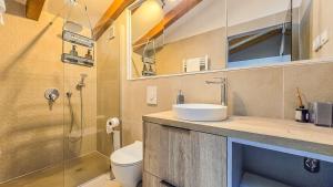 Apartman San Zuian