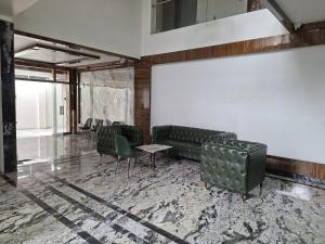 The President Hotel, Tumkur