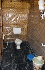 Rocky Meadows Resort Hampi