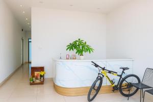 Tiến Hưng Tam Thanh Villa