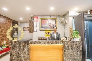 Via Royal Galaxy I - Nr Yashobhoomi Convention Centre