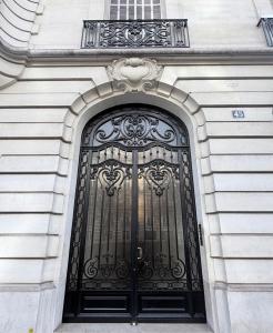 Wonderful Apartment near Champs-élysées