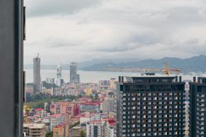 Sea View Hotel Batumi