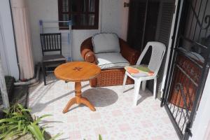 Studio near Trou aux Biches beach, Chantilla Vie