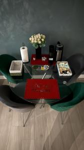 Cozy Apartment Promenada Mall