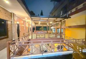 HR Hotel Batu