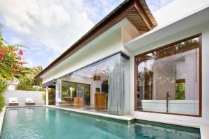 Alana Cozy 1 BR Private Pool Villa ZN366