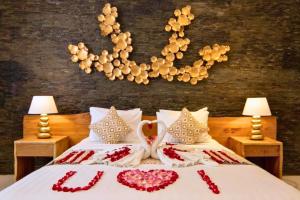 Alana Cozy 1 BR Private Pool Villa ZN366