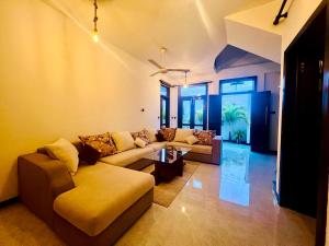 Meadow View Villa