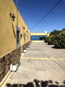 Cortijo con Piscina Privada para 20 personas