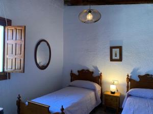 Cortijo con Piscina Privada para 20 personas