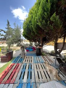 Cortijo con Piscina Privada para 20 personas