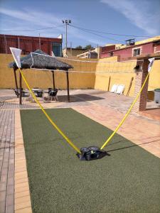 Cortijo con Piscina Privada para 20 personas