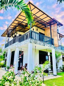 Meadow View Villa