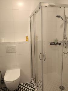 Ocean Moments - Free Parking