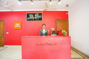 Via Primero MGF - Iffco Chowk