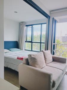 02Nice room phuket town near Shopping Malls and Naka night market