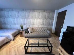 無料駐車場有 最大6名 福井駅徒歩20分 民泊 eclat 足羽