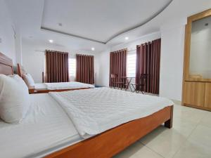 Khách Sạn Hiệp Thạnh