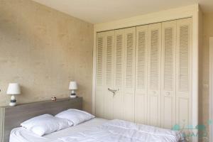 442 - T2 dans le résidence de Caroual, disposant dune jolie vue mer