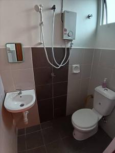 Raub Sutera Homestay