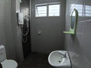 Raub Sutera Homestay