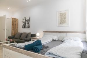 Affordable & Comfy 1BR Apartment in Central Vienna