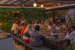 The Salty Surf & Yoga