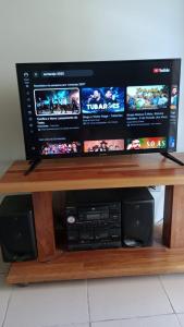 Praia Enseada Guarujá Apt 300 meters from the beach