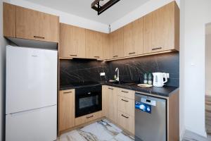 Wierzbowa Modern Apartment by BookingHost