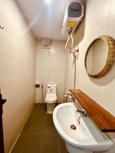 Snghes Măng Đen Villa